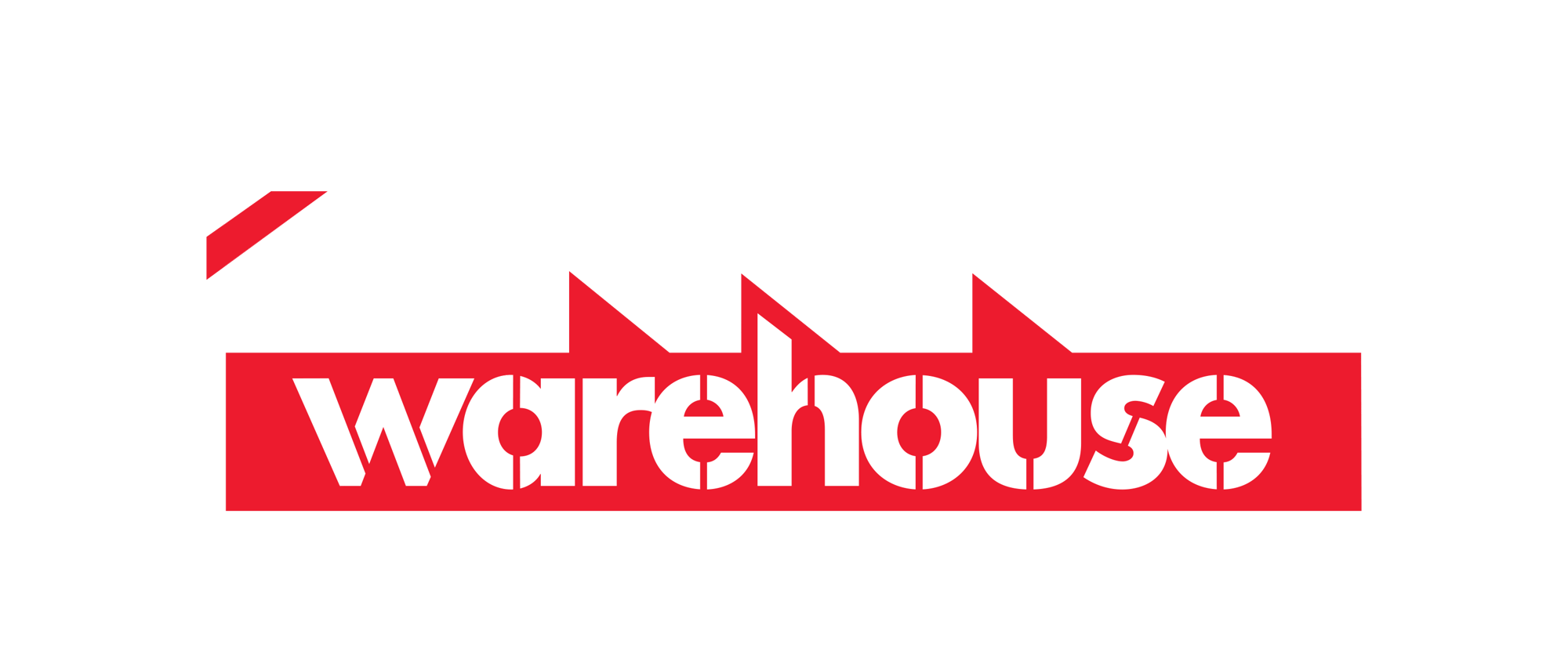 bunnings logo WHITE bunnings logo WHITE